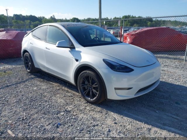 TESLA MODEL Y – zdjęcie z aukcji, lot #42133882