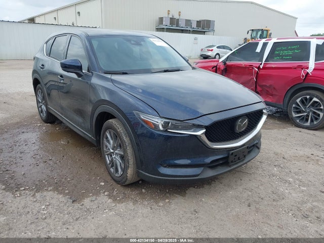 2021 MAZDA CX-5 SIGNATURE