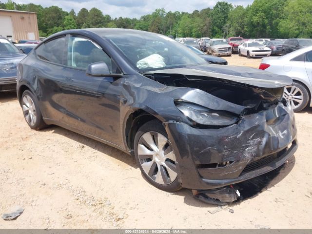 TESLA MODEL Y – zdjęcie z aukcji, lot #42134934