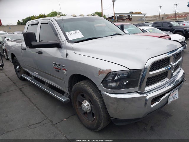 2015 RAM 2500 TRADESMAN