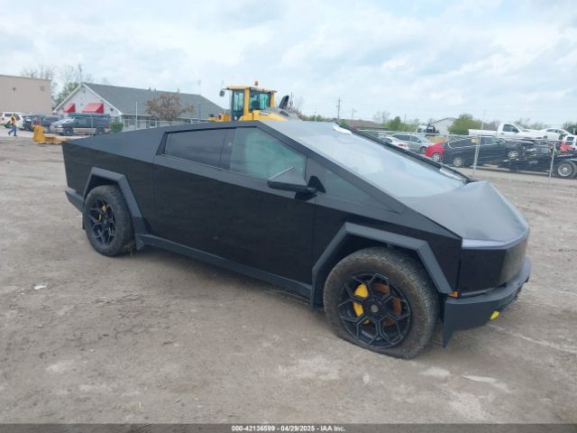 TESLA CYBERTRUCK – zdjęcie z aukcji, lot #42136599