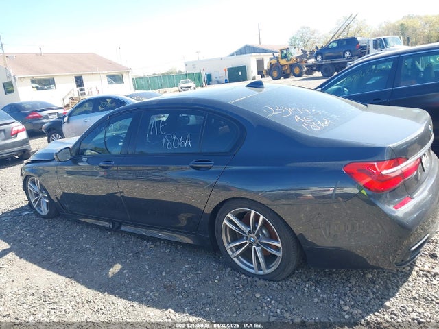 2017 BMW 7 Series, VIN: WBA7E2C59HG739421