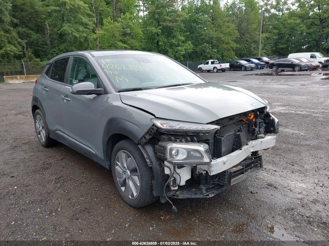 2021 HYUNDAI KONA LIMITED