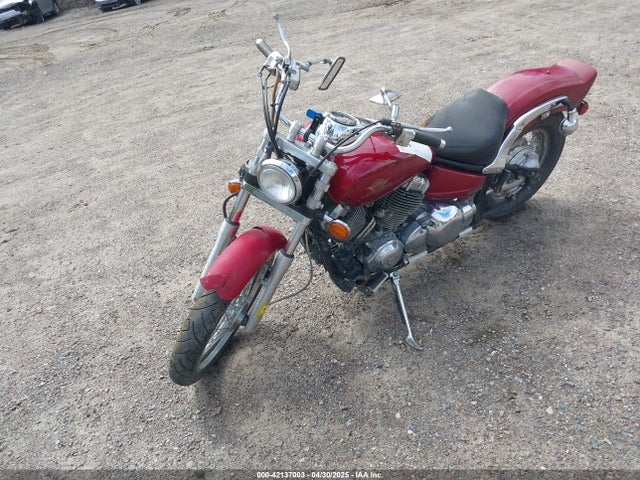 2000 YAMAHA XV A