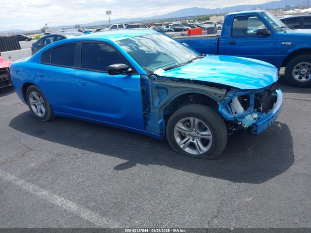 DODGE CHARGER – zdjęcie z aukcji, lot #42137044