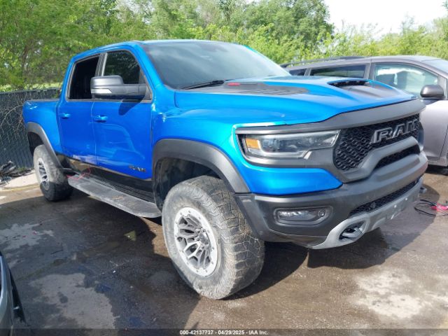 RAM 1500 – zdjęcie z aukcji, lot #42137737