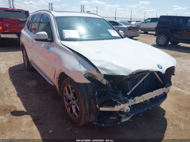 BMW X3 – zdjęcie z aukcji, lot #42138009