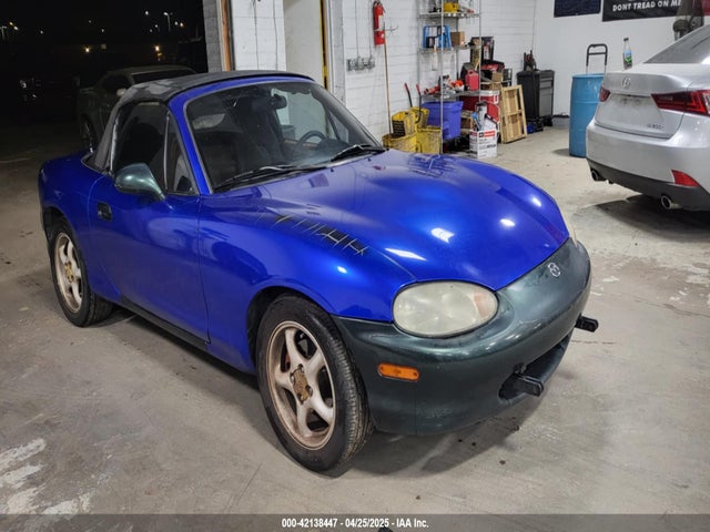 1999 MAZDA MX-5 MIATA 