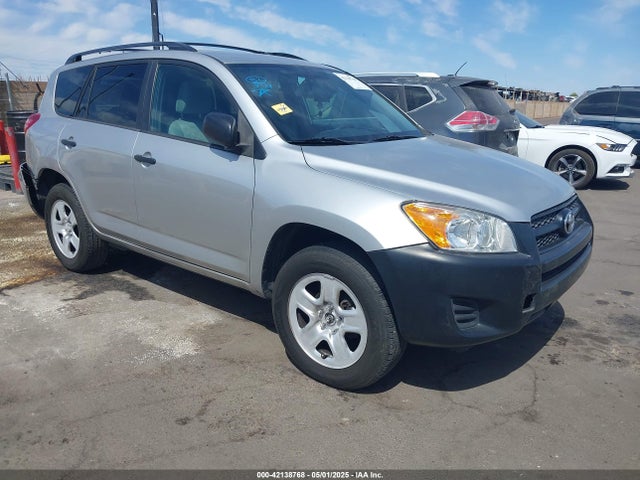 2012 TOYOTA RAV4 