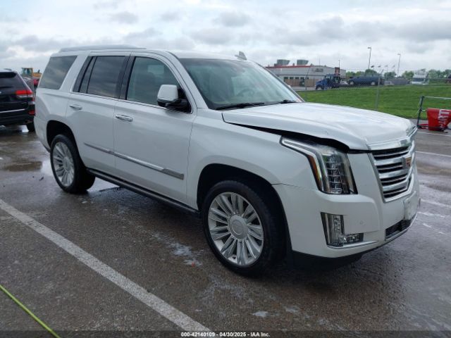 CADILLAC ESCALADE – zdjęcie z aukcji, lot #42140109