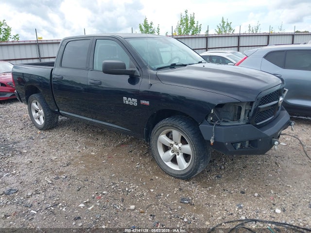2015 RAM 1500 EXPRESS