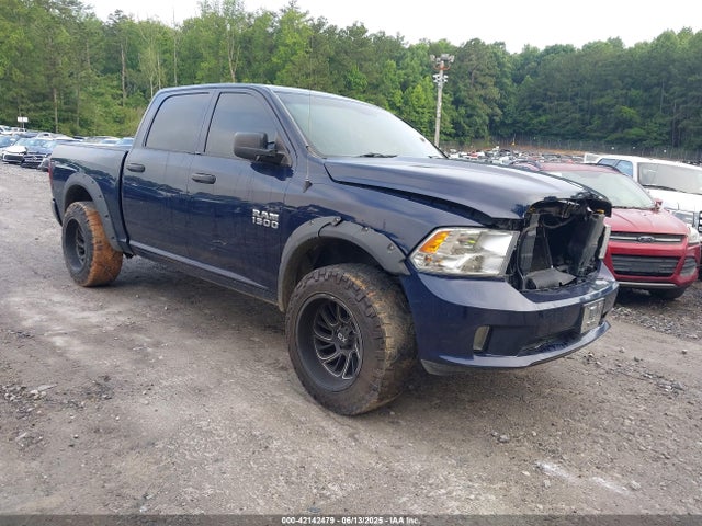 2016 RAM 1500 EXPRESS