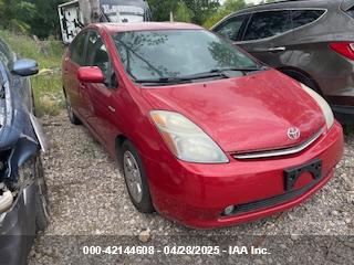 2008 TOYOTA PRIUS 