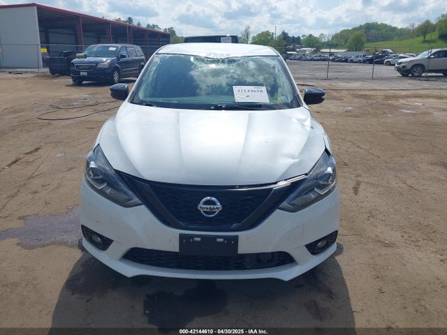 صورة 12 لـ 2018 Nissan SENTRA SR