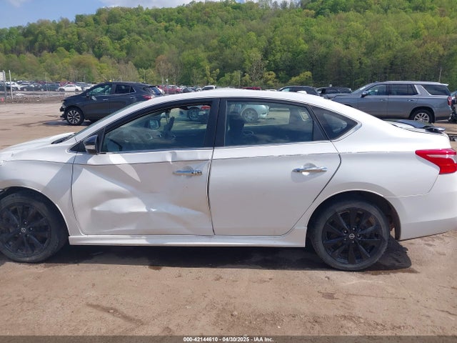 صورة 14 لـ 2018 Nissan SENTRA SR