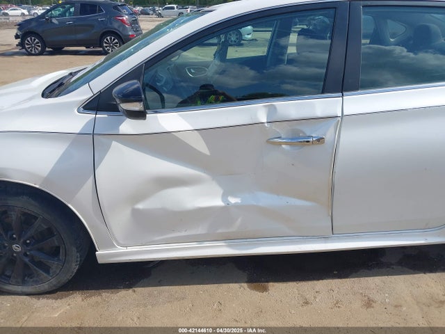 صورة مصغرة 17 لـ 2018 Nissan SENTRA SR