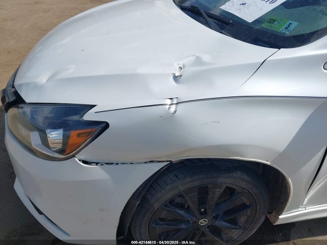 صورة مصغرة 18 لـ 2018 Nissan SENTRA SR