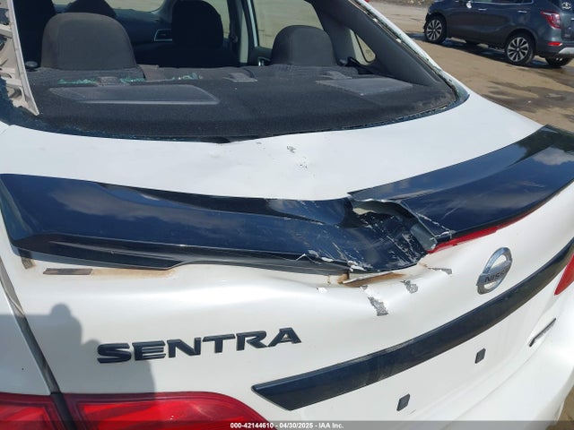 صورة مصغرة 19 لـ 2018 Nissan SENTRA SR
