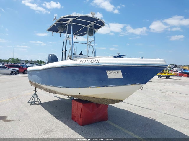 2004 POLARIS OTHER 