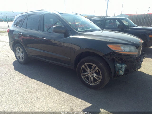 2011 HYUNDAI SANTA FE SE