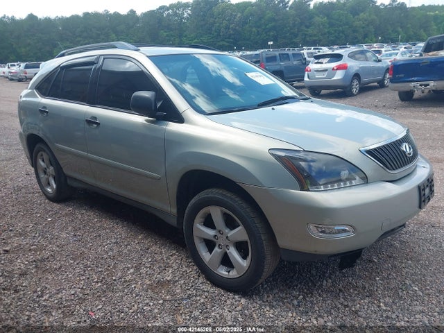 2004 LEXUS RX 