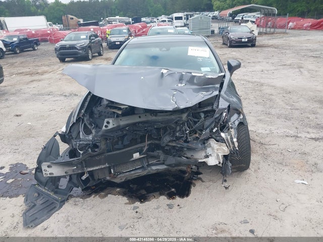 2016 Lexus GS, VIN: JTHCZ1BL8GA004252