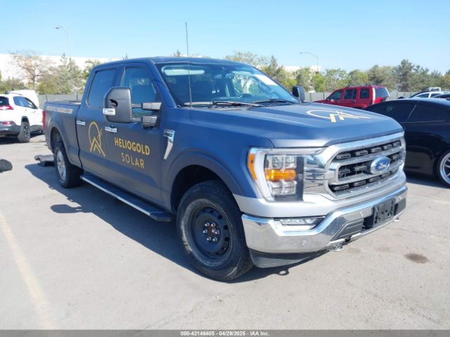 FORD F-150 – zdjęcie z aukcji, lot #42146405