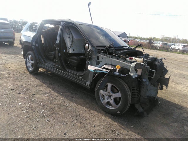2022 JEEP GRAND CHER LIMITED 4X4