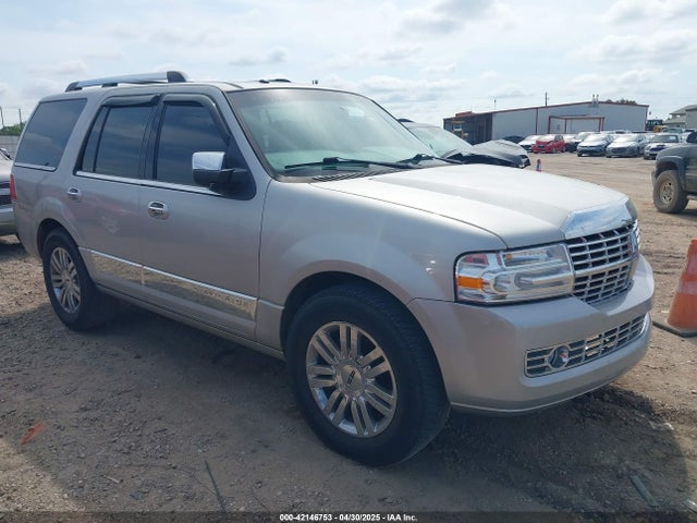 2007 LINCOLN NAVIGATOR ULTIMATE