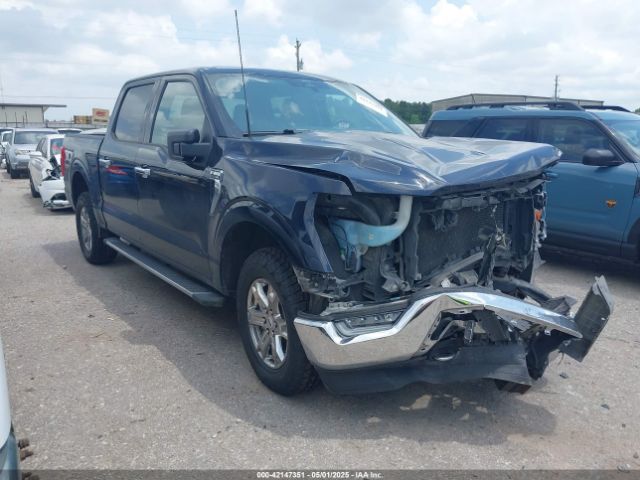 FORD F-150 – zdjęcie z aukcji, lot #42147351