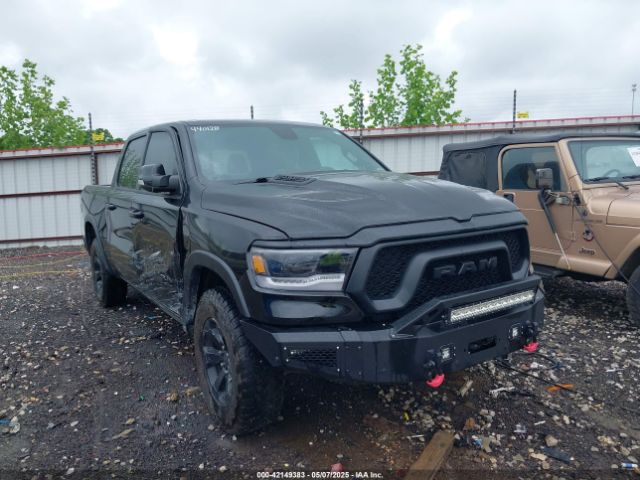 RAM 1500 – zdjęcie z aukcji, lot #42149383