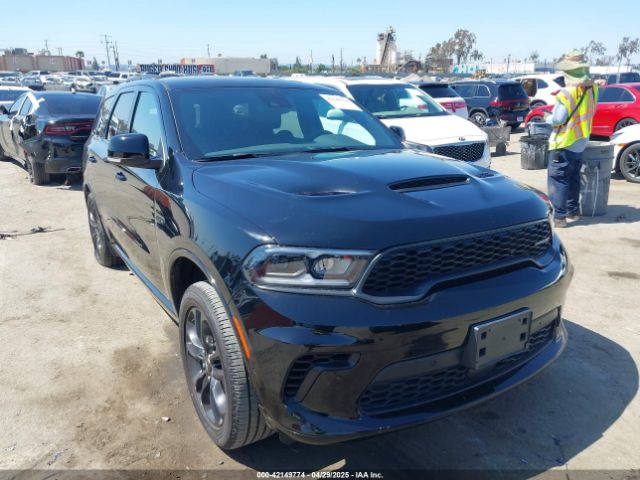 DODGE DURANGO – zdjęcie z aukcji, lot #42149774