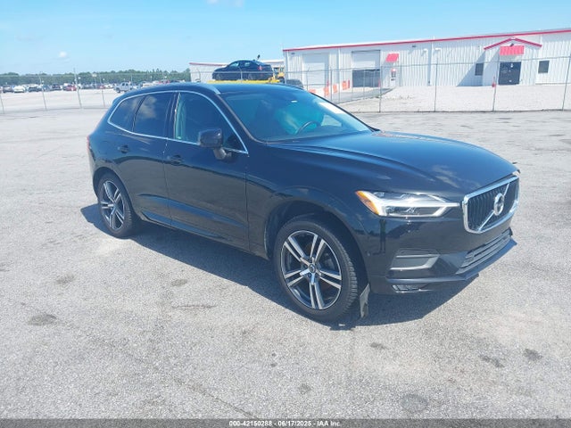 2019 VOLVO XC60 T5 MOMENTUM