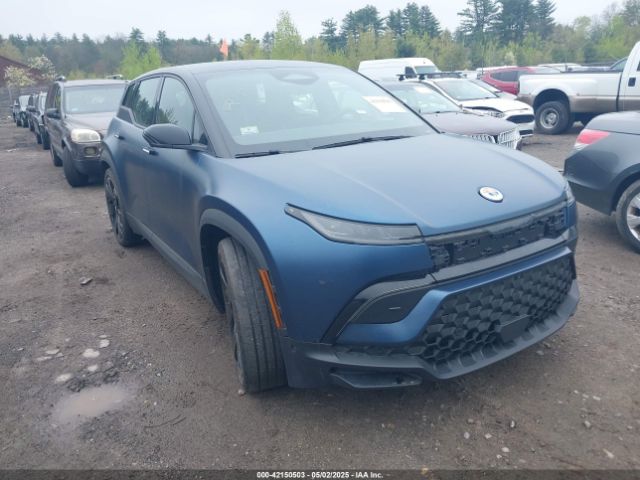 FISKER OCEAN – zdjęcie z aukcji, lot #42150503