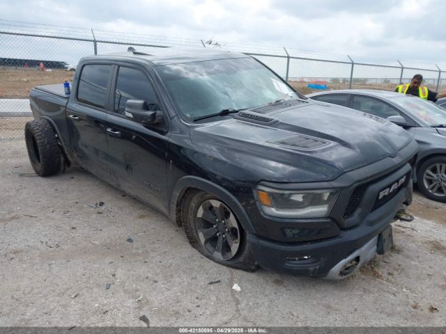RAM 1500 – zdjęcie z aukcji, lot #42150595