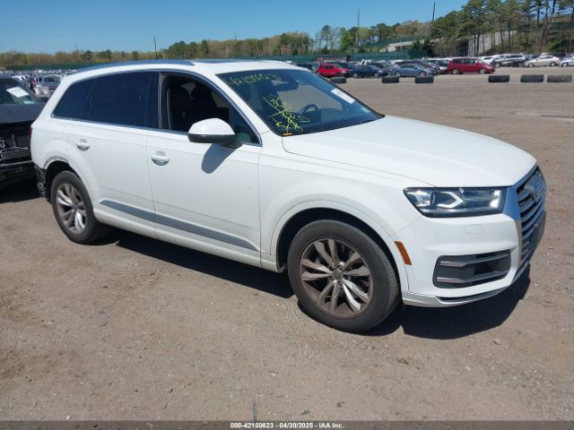 AUDI Q7 – zdjęcie z aukcji, lot #42150623