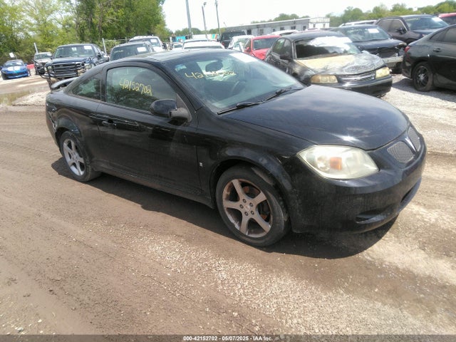 2008 PONTIAC G5 GT