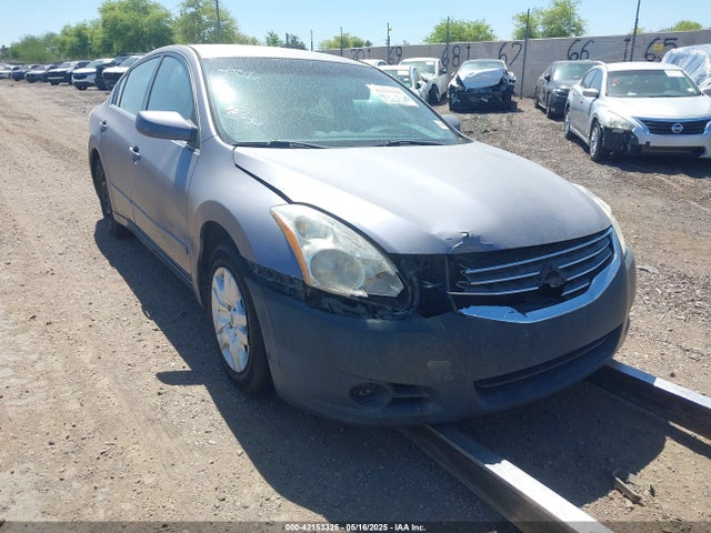 2010 NISSAN ALTIMA 2.5 S