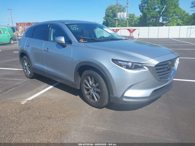 2019 MAZDA CX-9 TOURING