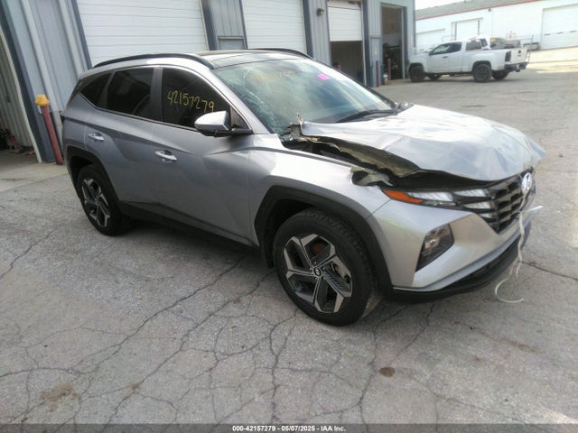 2022 HYUNDAI TUCSON SEL CONVENIENCE