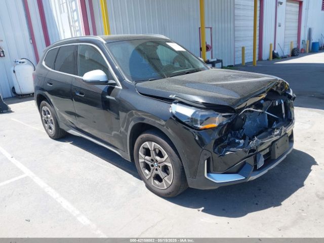 BMW X1 – zdjęcie z aukcji, lot #42158082