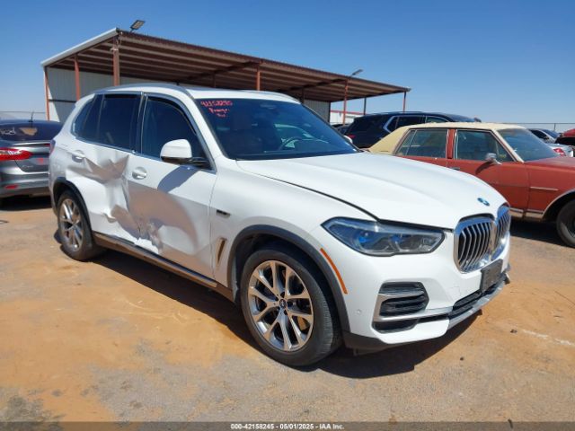 BMW X5 – zdjęcie z aukcji, lot #42158245
