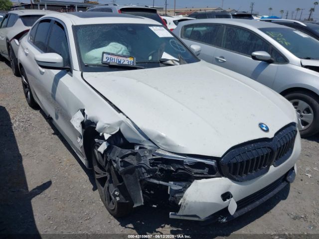 BMW 330I – zdjęcie z aukcji, lot #42159657