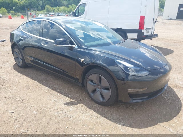 2019 TESLA MODEL 3 LONG RANGE/PERFORMANCE