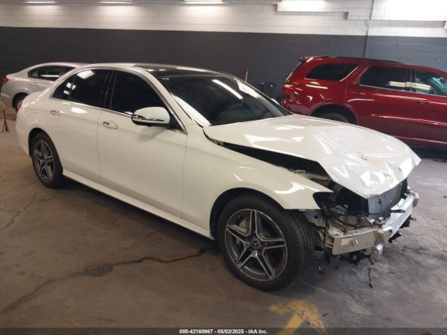 MERCEDES-BENZ E 350 – zdjęcie z aukcji, lot #42160967