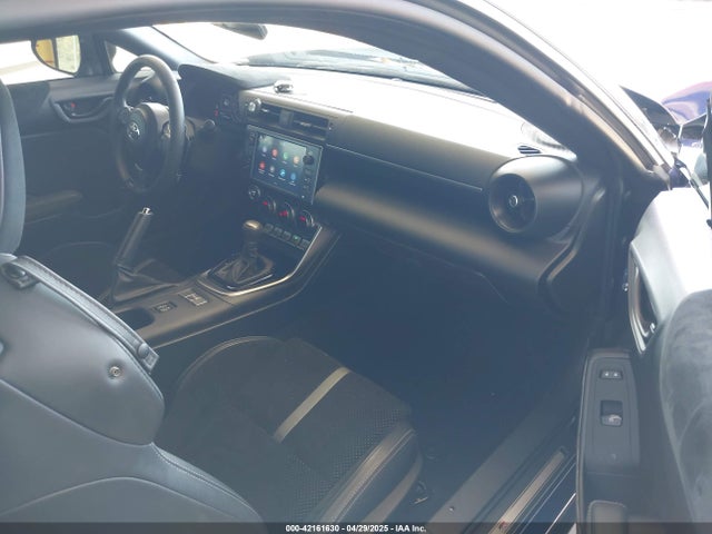 2022 Toyota GR 86, VIN: JF1ZNBF1XN8754610