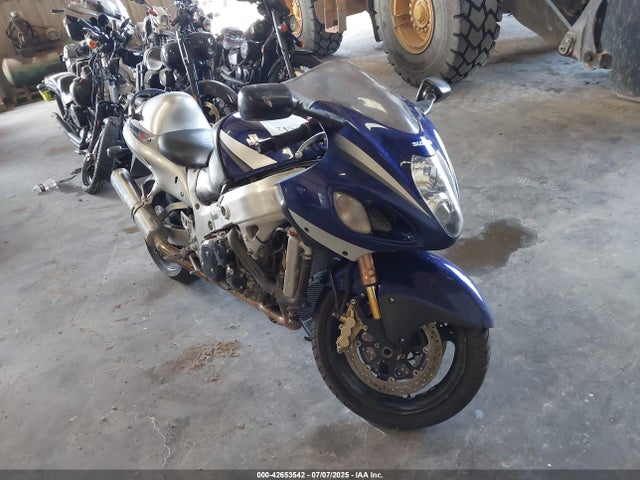 2005 SUZUKI GSX RK5