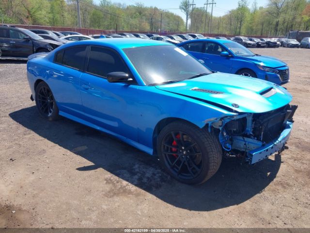 DODGE CHARGER – zdjęcie z aukcji, lot #42162199