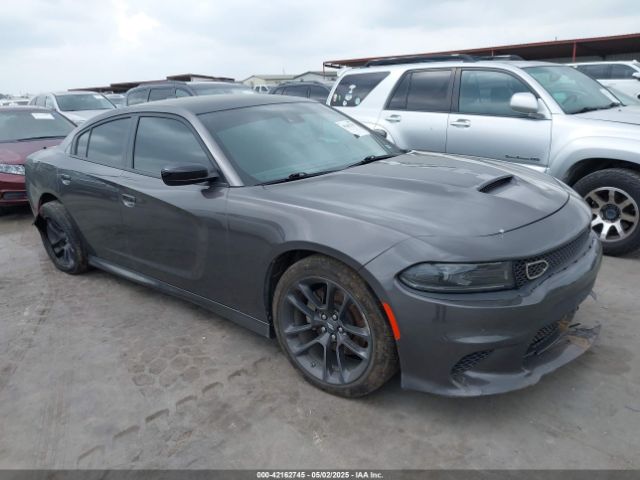 DODGE CHARGER – zdjęcie z aukcji, lot #42162745