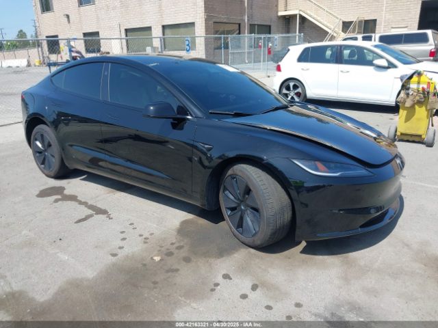 TESLA MODEL 3 – zdjęcie z aukcji, lot #42163321